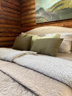 Cozy 1-room apartment in Flisa - 1