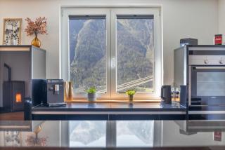 Alpenblick De Luxe - Oetz - 1