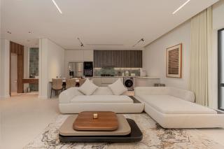 Exquisite Apartment Curated for Pure Comfort - 9