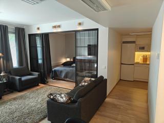 Modern Design Apartment in the City Center - 1