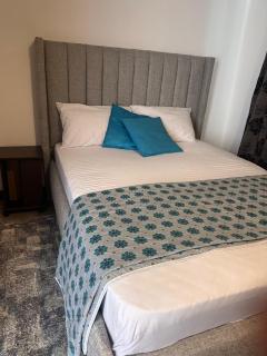 Namelok Guest House-3BR Apartment at sultan palace - 8