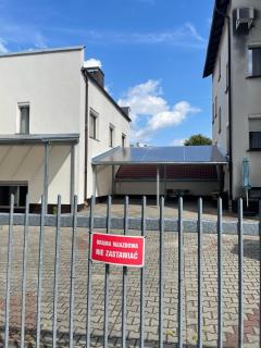 Chopina Jacuzzi Premium Apartment Klima free Parking - 1