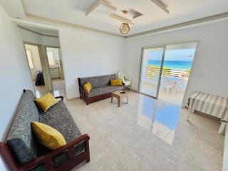 RafRaf beachfront Paradise - 5