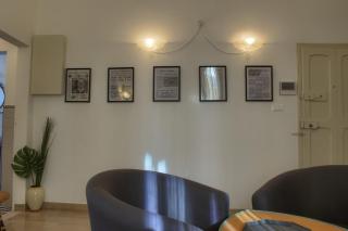 Apartment Bologna Mazzini Fiera Sant'Orsola - 1