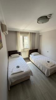 Efendi Hotel old town special category - 7
