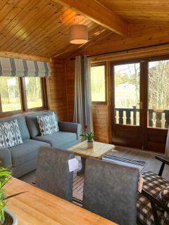 Thurne River Lodge Houseboat Max 4 - 6