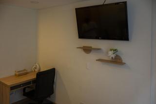 Apto moderno con Rooftop y Piscina en Chapinero - 1