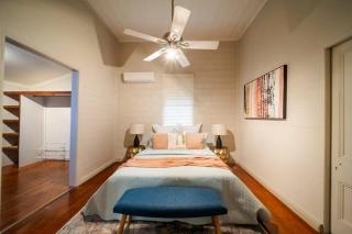 Private Upstairs Stay w/ Deck & Boat Ramp - 1