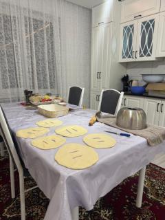 Grigoryevka Mountain Guest House - 1