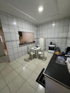 Very spacious environment that can accommodate up to 7 people - 3