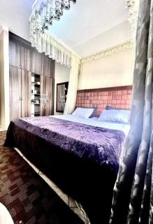 Apartment - Sleeps 2 - Parking - Garden - 9