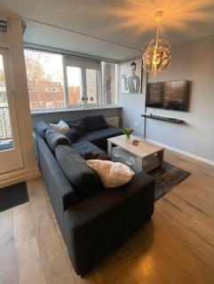 1 Bedroom Apartment - 3