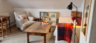 The historic estate Hayloft with Malvern Hills views - 9
