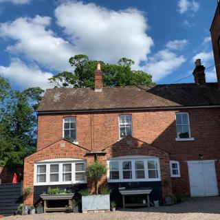 The Coach House an estate cottage for six Malverns - 9