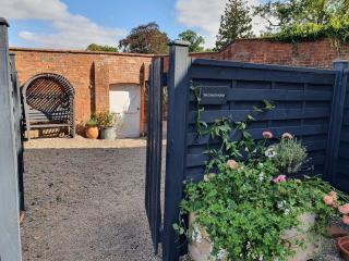 The Coach House an estate cottage for six Malverns - 7