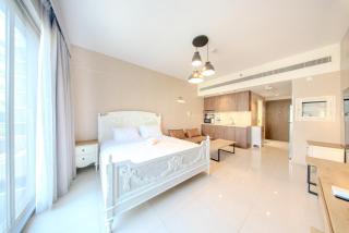 Aesthetic Kings Studio at Uptown Al Zahia Sharjah - 9