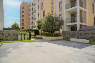Aesthetic Kings Studio at Uptown Al Zahia Sharjah - 1
