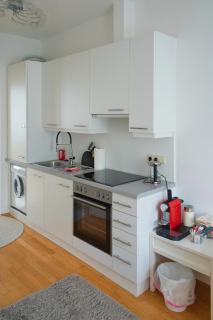 Starlight Apartment - 3
