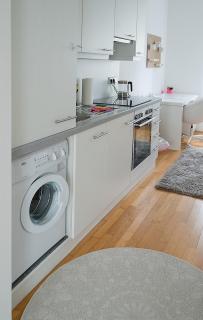 Starlight Apartment - 2