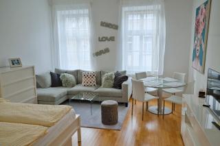 Starlight Apartment - 9