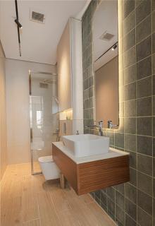 Exquisite Apartment Curated for Pure Comfort - 8