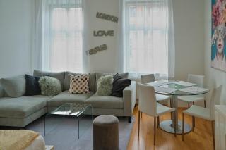 Starlight Apartment - 0