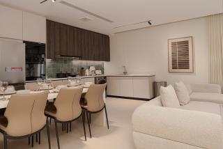 Exquisite Apartment Curated for Pure Comfort - 4