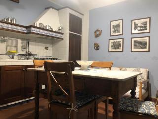 Living in Pontremoli style,sport and food - 7