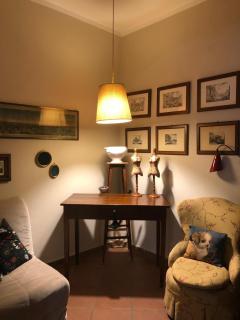 Living in Pontremoli style,sport and food - 5