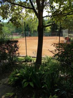 Living in Pontremoli style,sport and food - 1