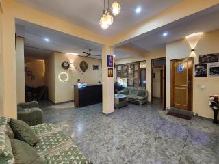 Manik Hotel&Resturant - 7