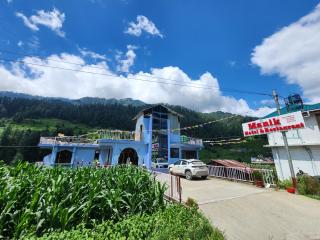 Manik Hotel&Resturant - 5
