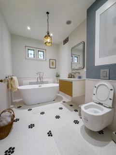 Art Gallery Suites - 8