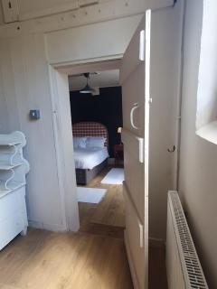 Georgian stable for four, Malvern Hills, with EV charger - 9