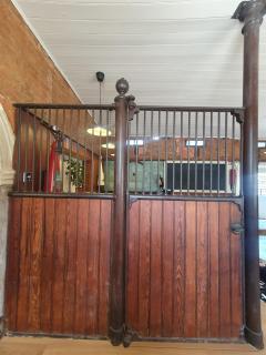 Georgian stable for four, Malvern Hills, with EV charger - 6