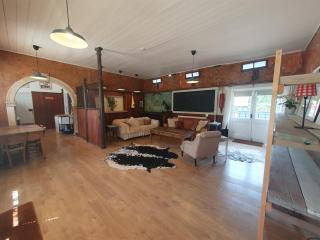 Georgian stable for four, Malvern Hills, with EV charger - 7