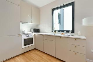 Kameralne Studio Z Parkingiem I Akceptacją Zwierząt W Gdańsku By Noclegi Renters - 2