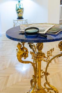 Art Gallery Suites - 7
