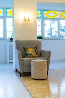 Art Gallery Suites - 6