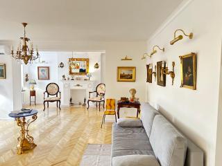 Art Gallery Suites - 1
