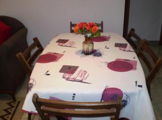 Adam appartment - 6