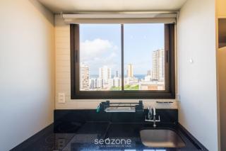 Studio c/ vista espetacular a 500m do Mar ZNB1304 - 5