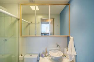 Apt w/ spectacular view 500m from the Sea ZNB1304 - 6