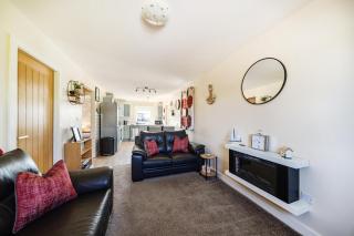 Seaside Chalet Retreat in Bridlington - 6