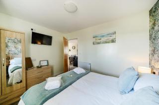 Seaside Chalet Retreat in Bridlington - 4