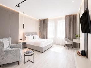 AYUB Modern & Heritage HOTEL - 0