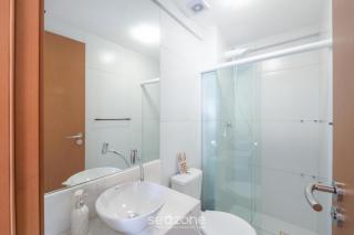 Edf. c/ piscina a 500 m da praia ZNB1508 - 5