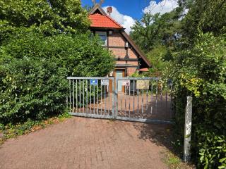 Ahauser Business- und Ferien-Appartements im OG - 2