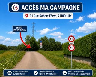 Ma Campagne - 9