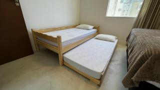 2 Quartos na Barra | Ar-condicionado | 500m da Praia - 9